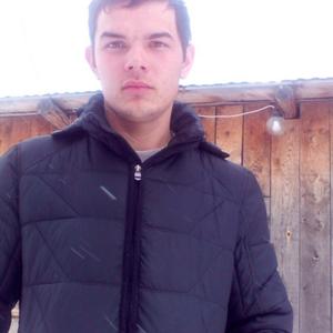 Николай, 25 лет, Куеда