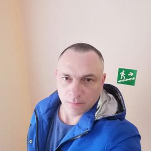 Дмитрий, 46 лет, Брянск