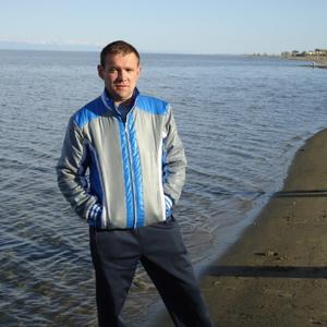 Владислав, 45 лет, Ангарск