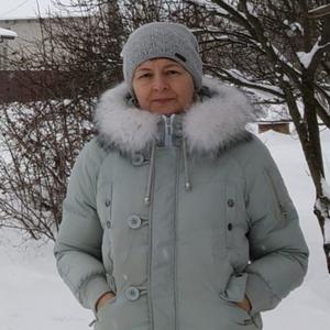 Татьяна, 56 лет, Могилев