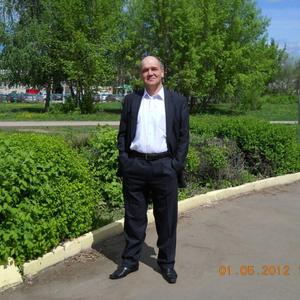 Дмитрий, 55 лет, Балаково