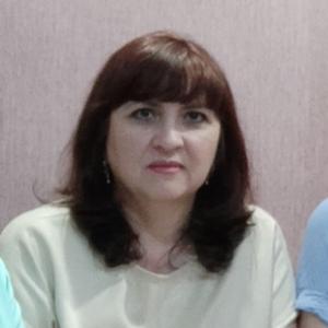 Девушки в Нижний Новгороде: Наталья, 52 - ищет парня из Нижний Новгорода