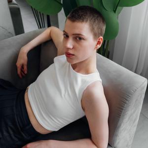Лана, 22 года, Санкт-Петербург