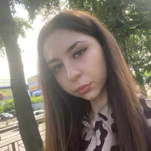 Лиана, 21 год, Иркутск