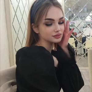 Аня, 23 года, Новосибирск