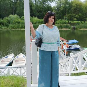 Лена, 49 лет, Курск