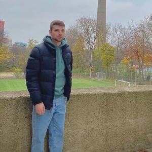 Alex Golikov, 24 года, Смоленск