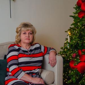Марина, 58 лет, Вологда