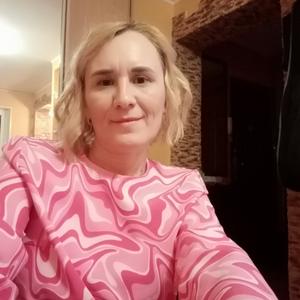Аня, 51 год, Омск