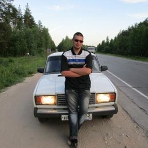 Ярослав, 27 лет, Рязань