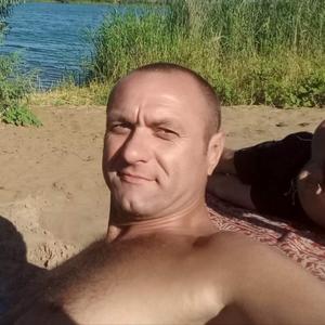 Валерий, 47 лет, Энгельс