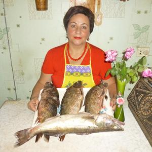 Девушки в Димитровграде: Татьяна, 63 - ищет парня из Димитровграда