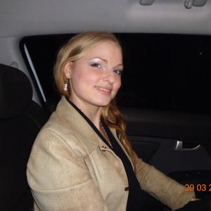 Ольга, 37 лет, Жуков