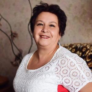 Ольга Прекрасная, 63 года, Сасово