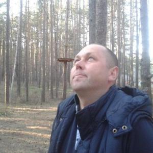 Школьник, 47 лет, Ульяновск