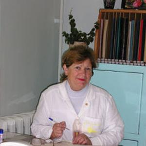 Нина, 74 года, Северск