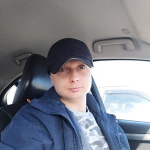 Михаил, 36 лет, Сургут