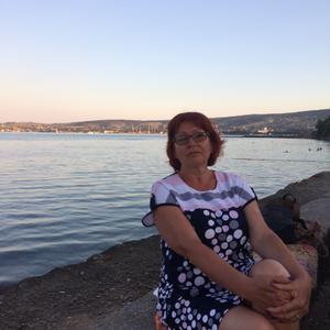 Елена, 61 год, Барнаул