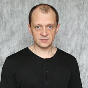 Вячеслав, 44 года, Мценск