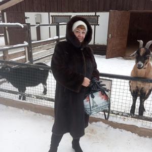 Марина, 64 года, Вологда