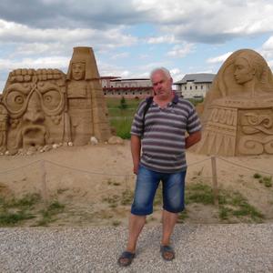 Сергей, 59 лет, Смоленск