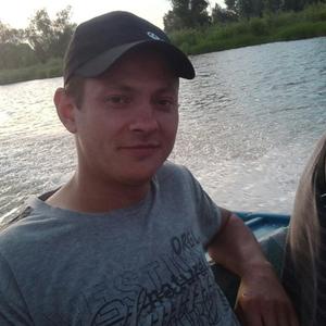 Парни в Искитиме: Сергей, 42 - ищет девушку из Искитима