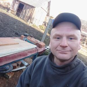 Иван, 46 лет, Браслав