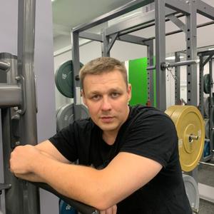 Сергей, 38 лет, Брянск