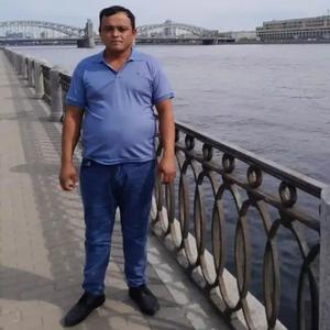 Жохонгир, 32 года, Санкт-Петербург