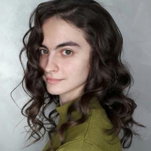 Анастасия, 22 года, Саратов