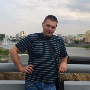 Федотов, 47 лет, Юргамыш
