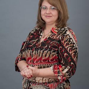 Наталья, 50 лет, Брянск