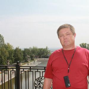 Юрий, 61 год, Смоленск