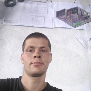 Андрей, 29 лет, Тверь