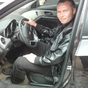 Алексей, 41 год, Сыктывкар