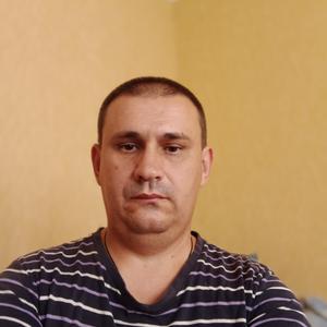 Юрий, 46 лет, Красноярск