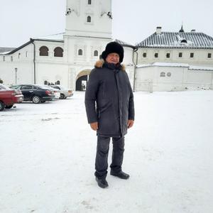 Борис, 66 лет, Казань