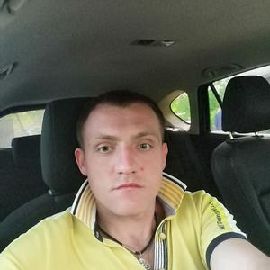 Вячеслав, 36 лет, Алексин
