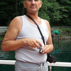 Николай, 66 лет, Кострома