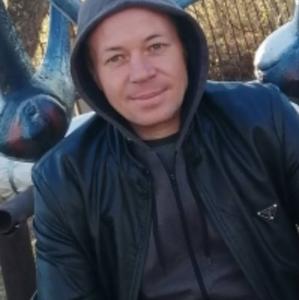 Парни в Дивеево: Константин, 43 - ищет девушку из Дивеево