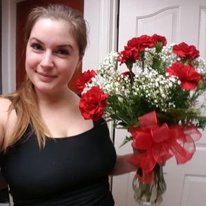 Emmanuela, 25 лет, Москва