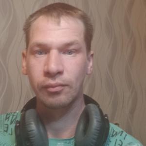 Парни в Челябинске: Андрей, 35 - ищет девушку из Челябинска