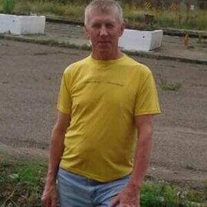 Парни в Уфе (Башкортостан): Сергей, 61 - ищет девушку из Уфы (Башкортостан)