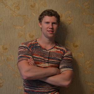 Макс, 32 года, Горно-Алтайск