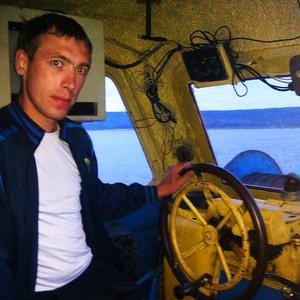 Andrej, 41 год, Жигулевск