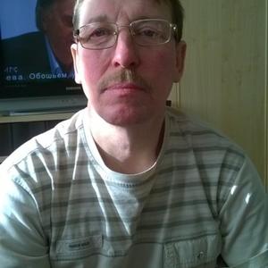Александр, 63 года, Нижневартовск