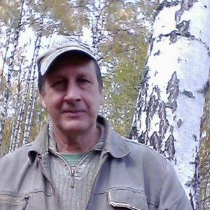 Петр, 58 лет, Касимов