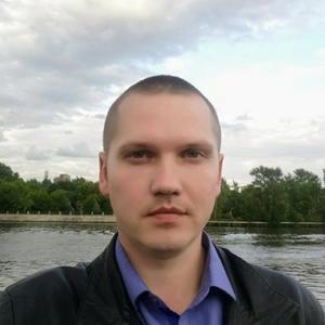 Александр, 43 года, Видное