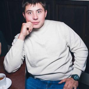 Егор, 28 лет, Орехово-Зуево
