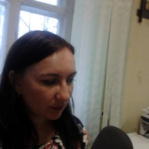 Дарья, 45 лет, Комсомольск-на-Амуре